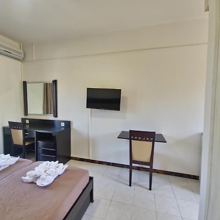 Vita Blu Apart/Hotel Tsilivi  Luaran gambar
