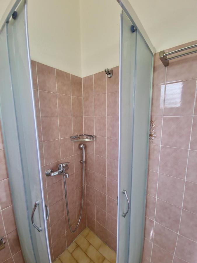 Vita Blu Apart/Hotel Tsilivi  Luaran gambar