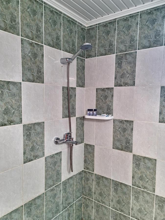 Vita Blu Apart/Hotel Tsilivi  Luaran gambar